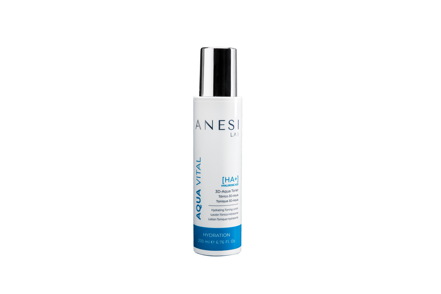 Aqua Vital Toner 3D 200ml