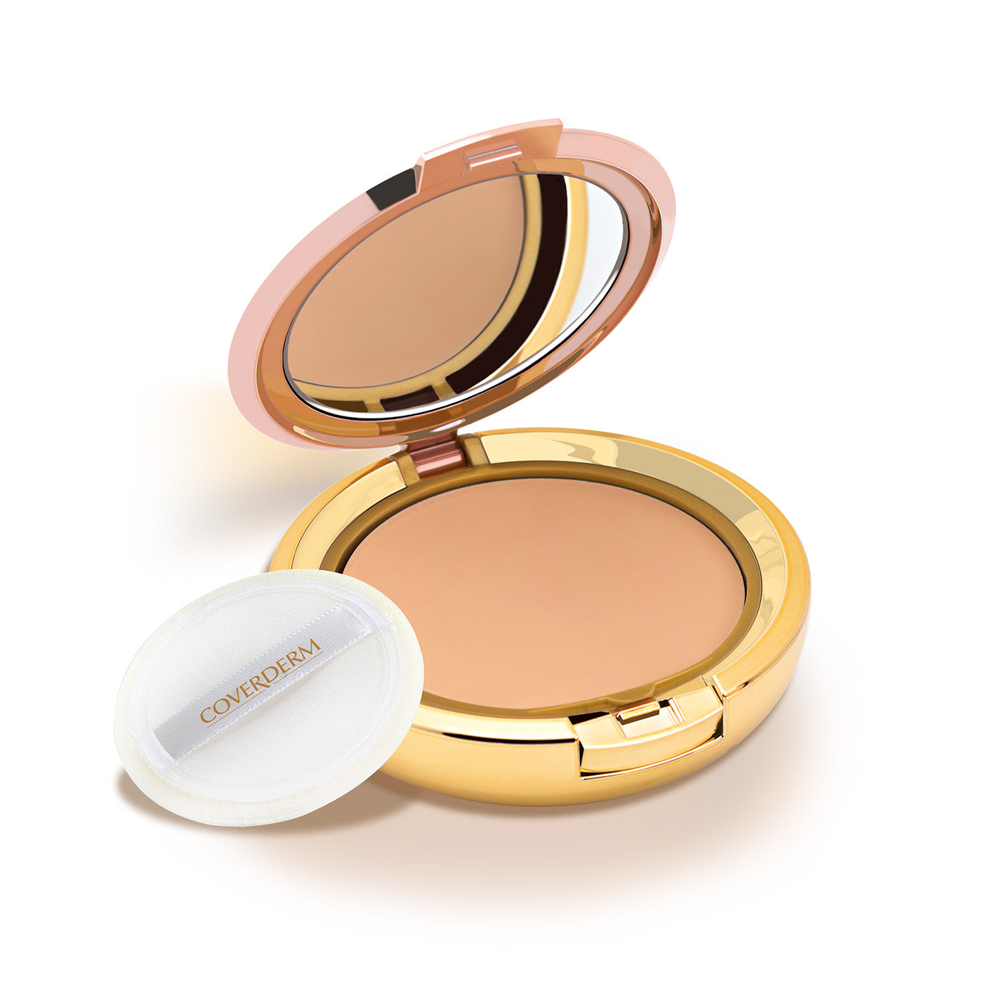 Compact Powder