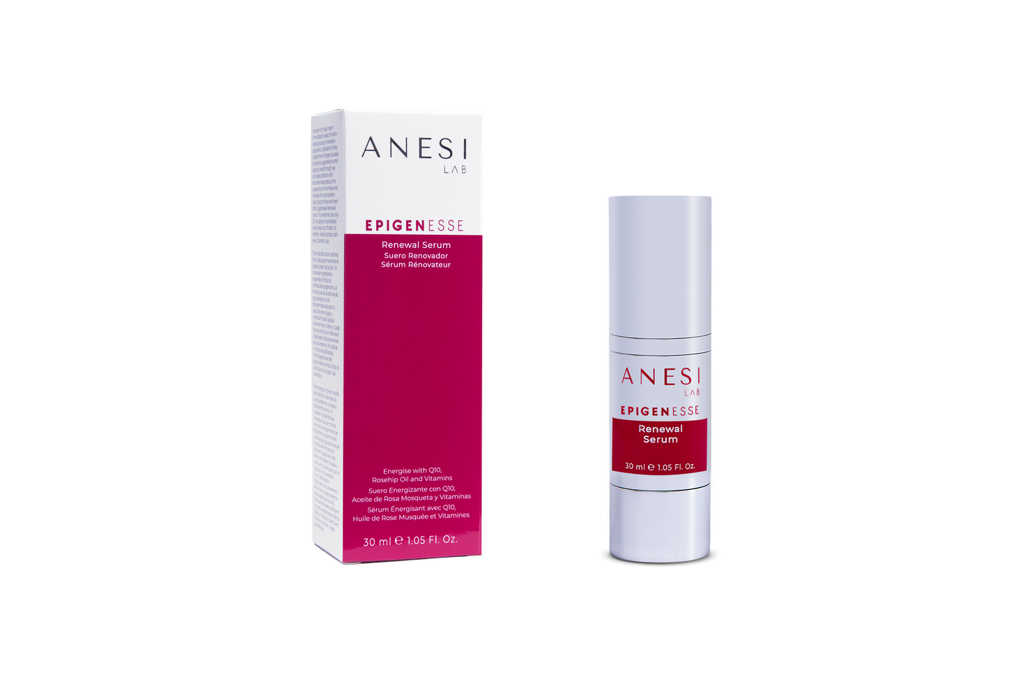 Epigenesse Renewal Serum 30ml