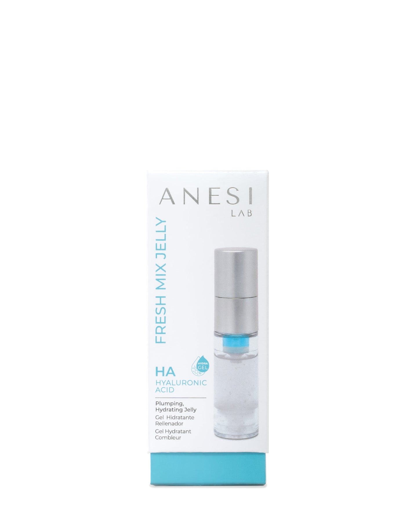 Fresh Mix Jelly Hyaluronic Acid 20ml