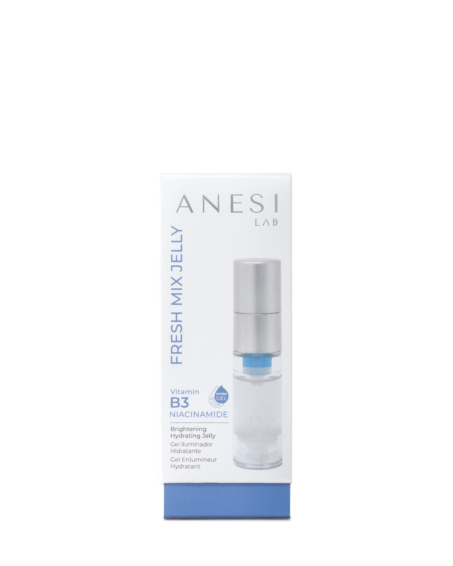 Fresh Mix Jelly Niacinamide (B3) 20ml