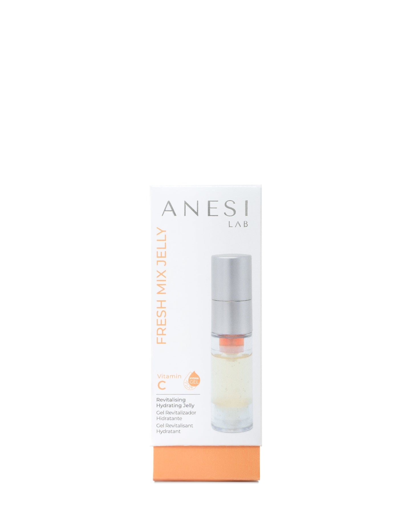 Fresh Mix Jelly Vitamin C 20ml