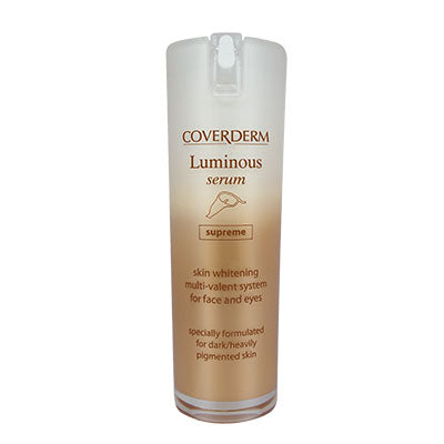 Luminous Supreme Serum