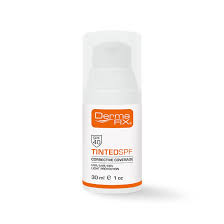 Tinted SPF 40