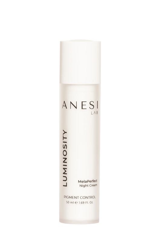 Luminosity Melabright Night Cream 50ml