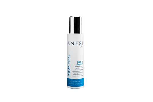 Aqua Vital Toner 3D 200ml