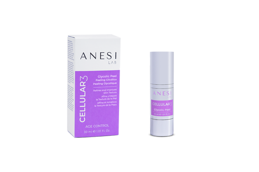 Cellular 3 Glycolic Peel 30ml