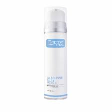 Clari-Fine Clay Masque 125ml