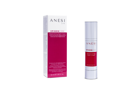 Epigenesse Replenishing Night Cream 50ml