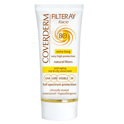 Filteray Face 80 50ml
