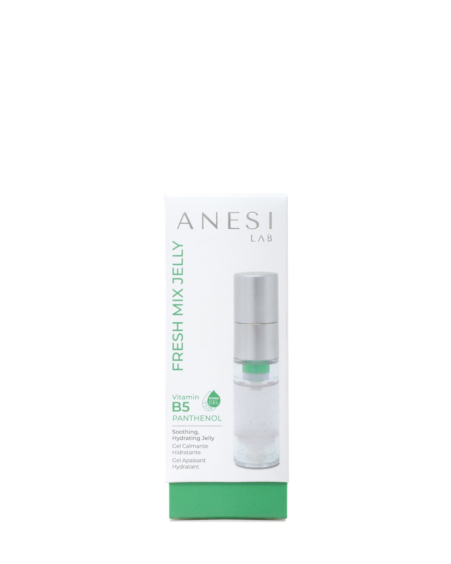 Fresh Mix Jelly Panthenol (B5) 20ml