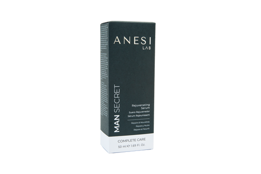Man Secret Rejuvenating Serum 50ml