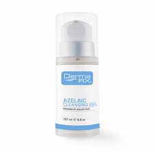 Azelaic Cleansing Gel 157ml