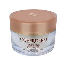 Finishing Powder