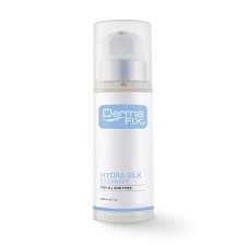 Hydra Silk Cleanser 200ml