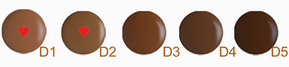 Luminous Make-up