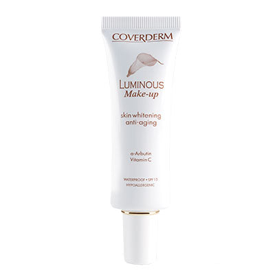 Luminous Make-up